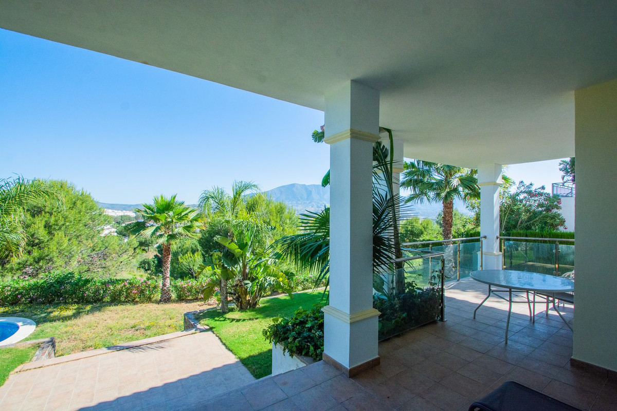 5 bedroom House in La Cala Golf in La Cala Golf - foto 12