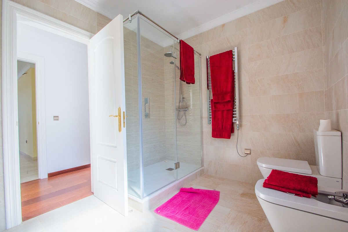 5 bedroom House in La Cala Golf in La Cala Golf - foto 16