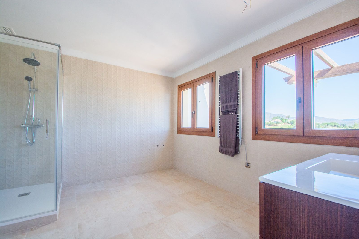 5 bedroom House in La Cala Golf in La Cala Golf - foto 17