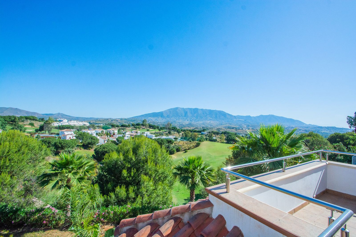 5 bedroom House in La Cala Golf in La Cala Golf - foto 18