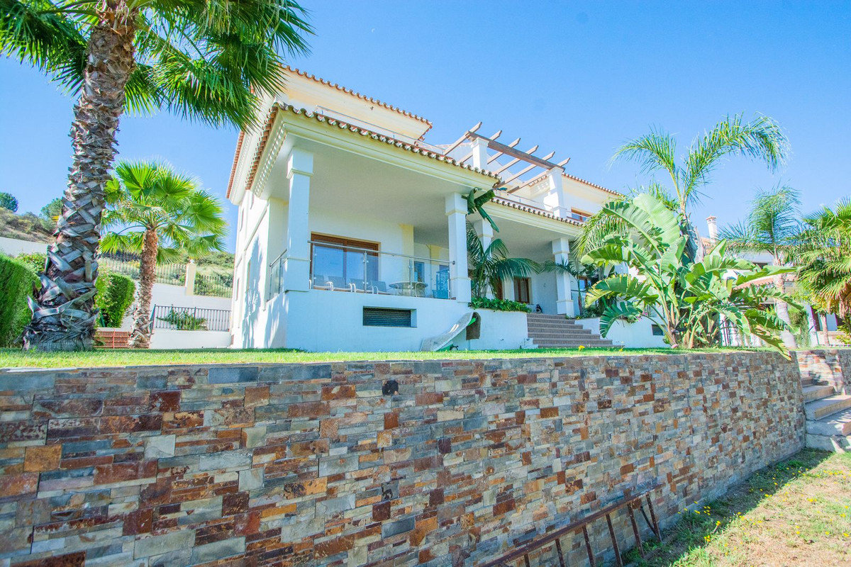 5 bedroom House in La Cala Golf in La Cala Golf - foto 3