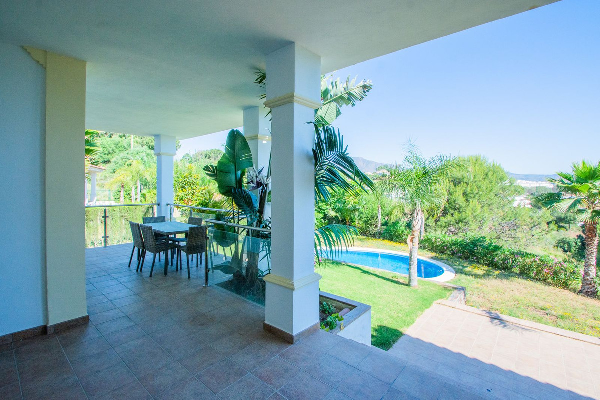 5 bedroom House in La Cala Golf in La Cala Golf - foto 4