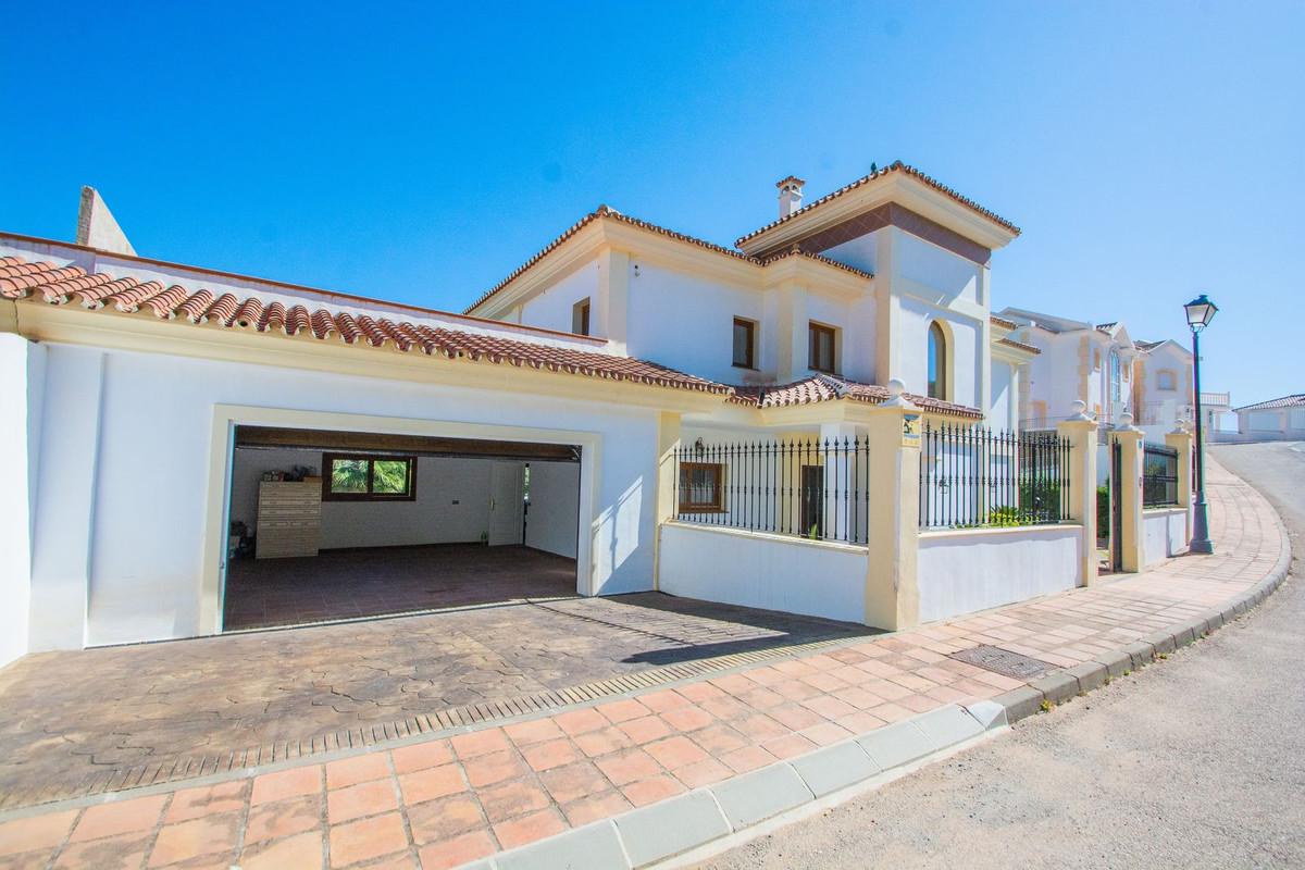 5 bedroom House in La Cala Golf in La Cala Golf - foto 5