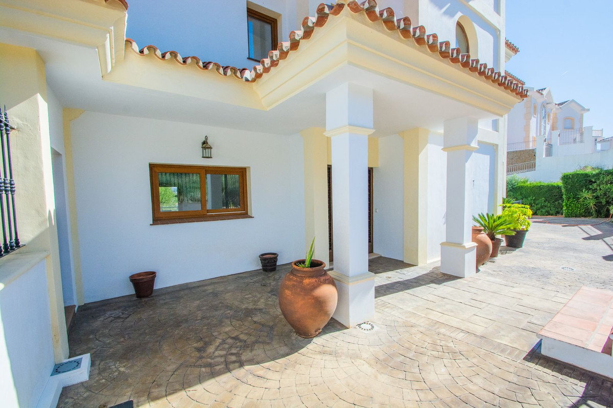 5 bedroom House in La Cala Golf in La Cala Golf - foto 6
