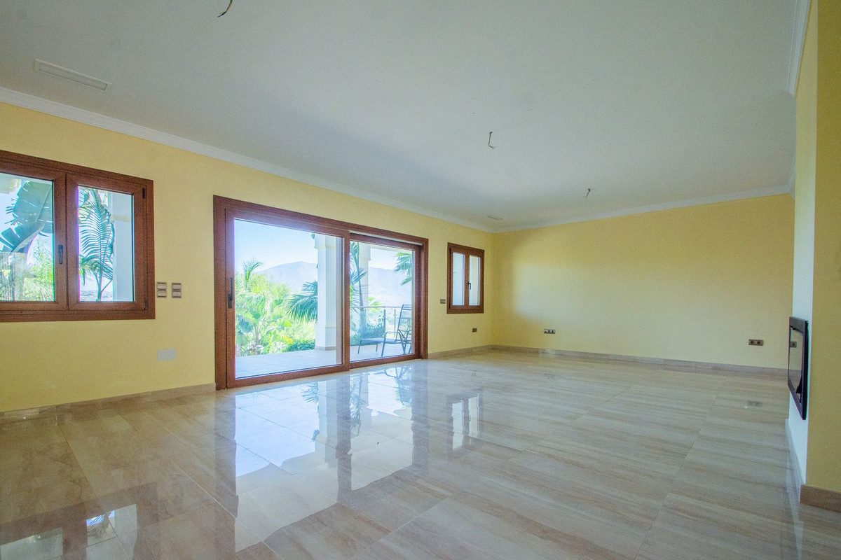 5 bedroom House in La Cala Golf in La Cala Golf - foto 8