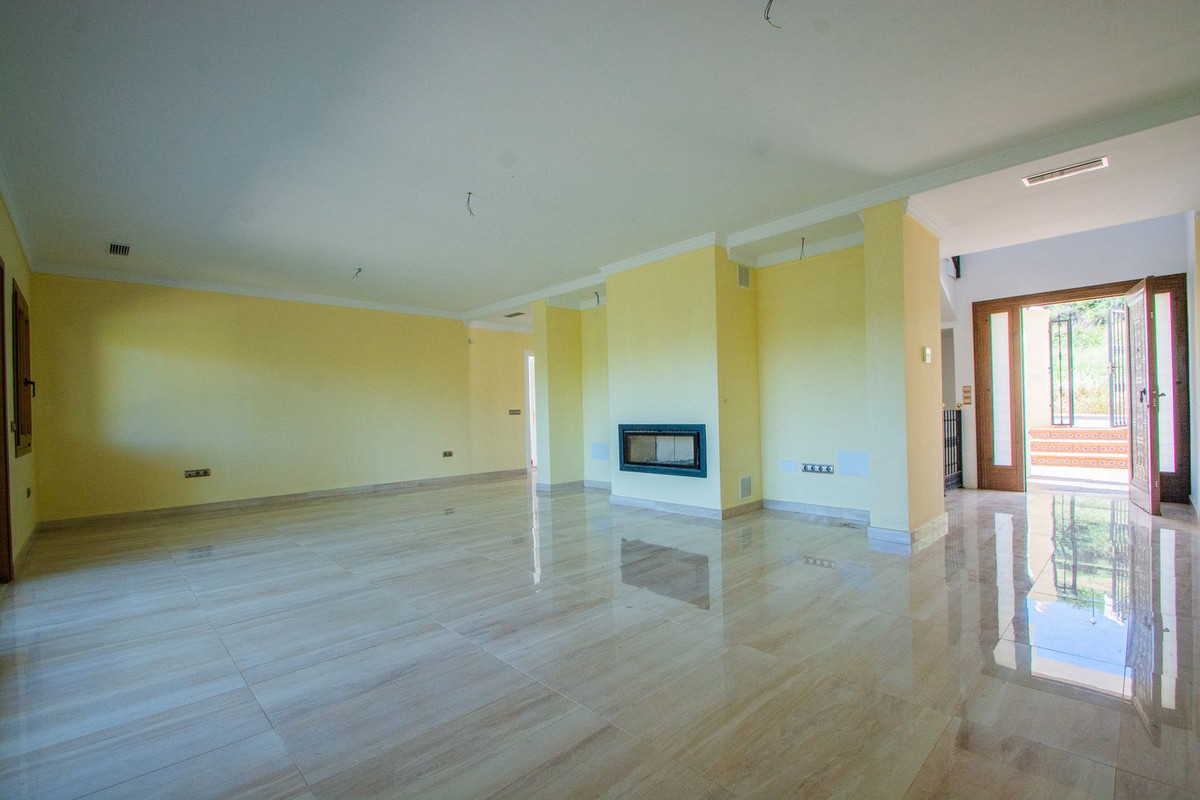 5 bedroom House in La Cala Golf in La Cala Golf - foto 9