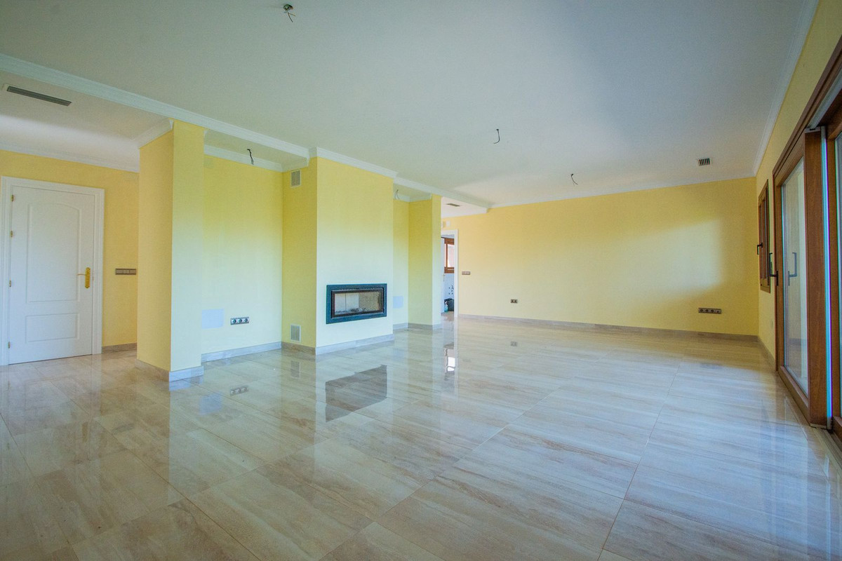 5 bedroom House in La Cala Golf in La Cala Golf - foto 10