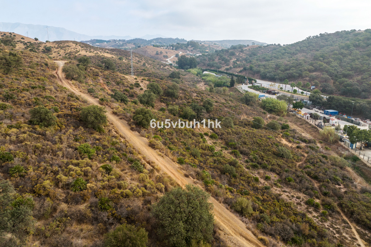 Kavel in La Cala de Mijas met zeezicht – potentieel voor hotel of seniorenwoningen in La Cala de Mijas - foto 4