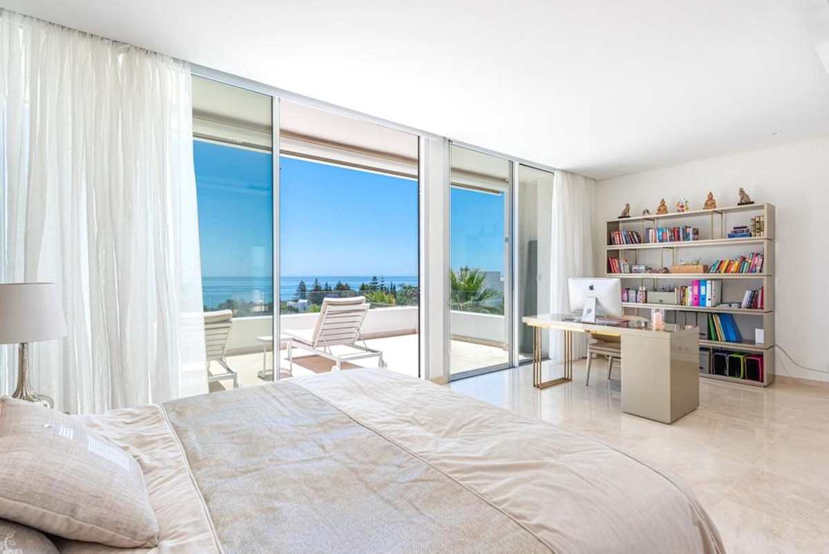 Vijf-slaapkamer villa in Río Real in Río Real - foto 12
