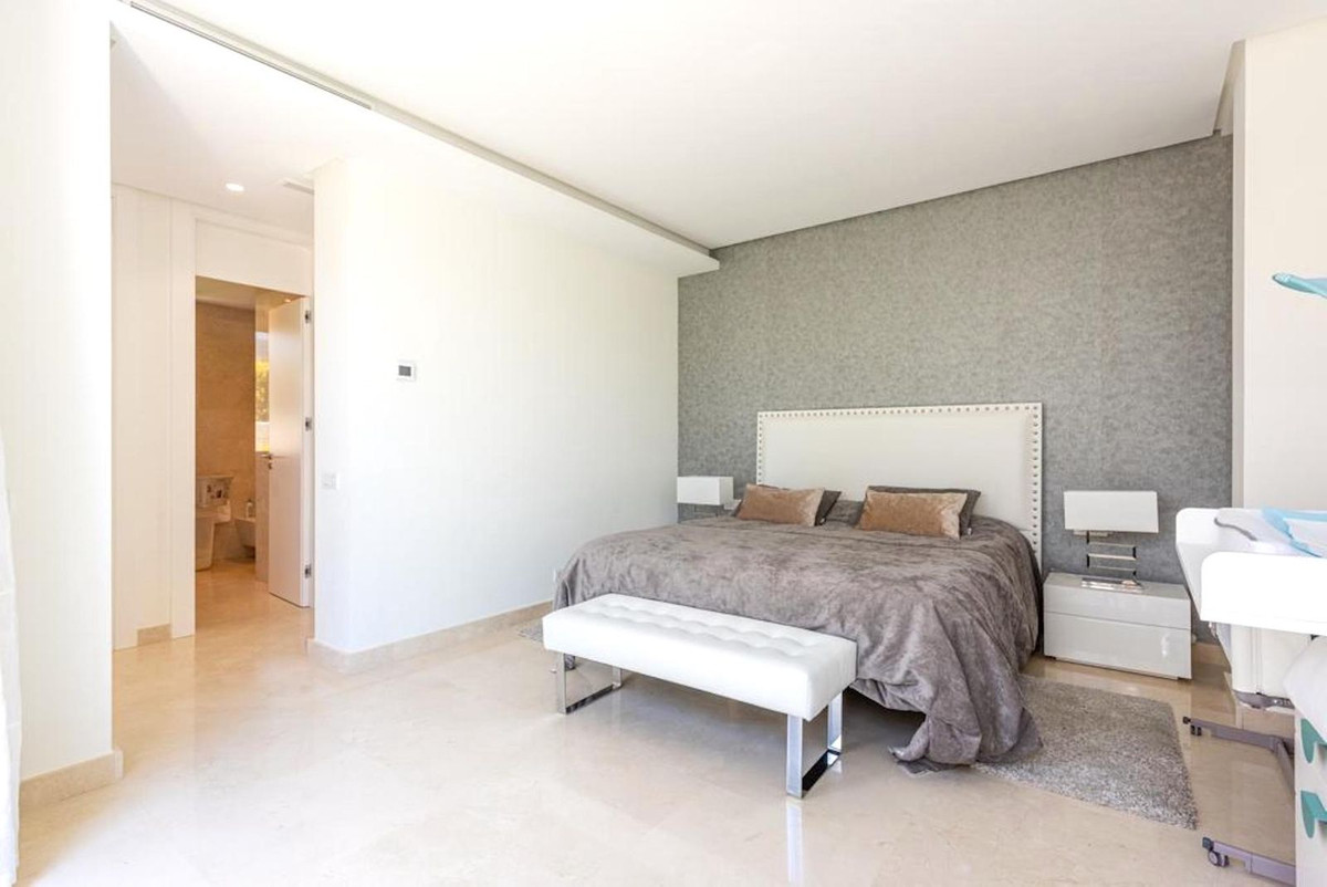 Vijf-slaapkamer villa in Río Real in Río Real - foto 13