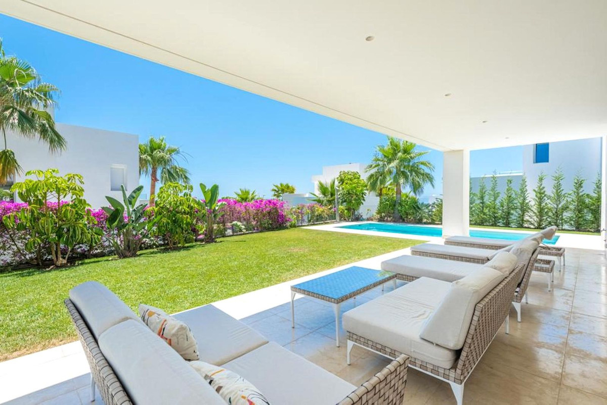 Vijf-slaapkamer villa in Río Real in Río Real - foto 5