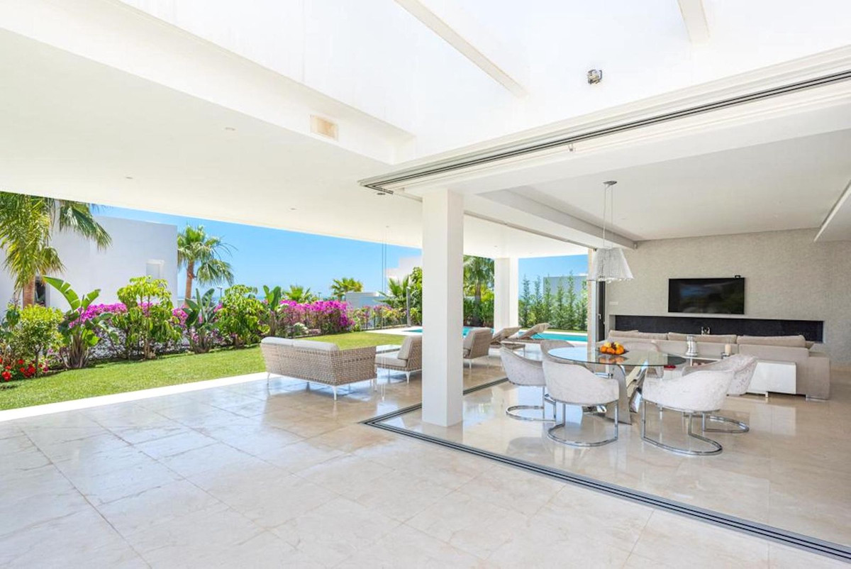Vijf-slaapkamer villa in Río Real in Río Real - foto 6