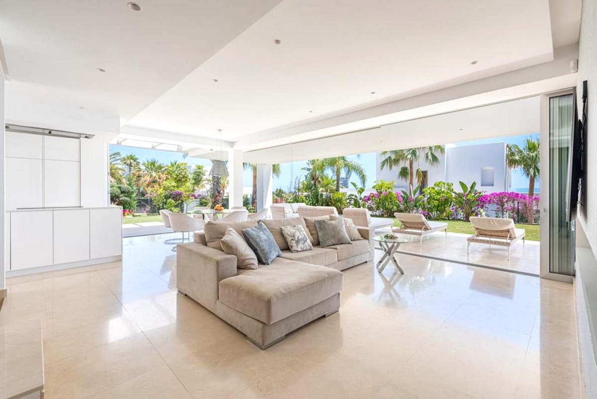 Vijf-slaapkamer villa in Río Real in Río Real - foto 7
