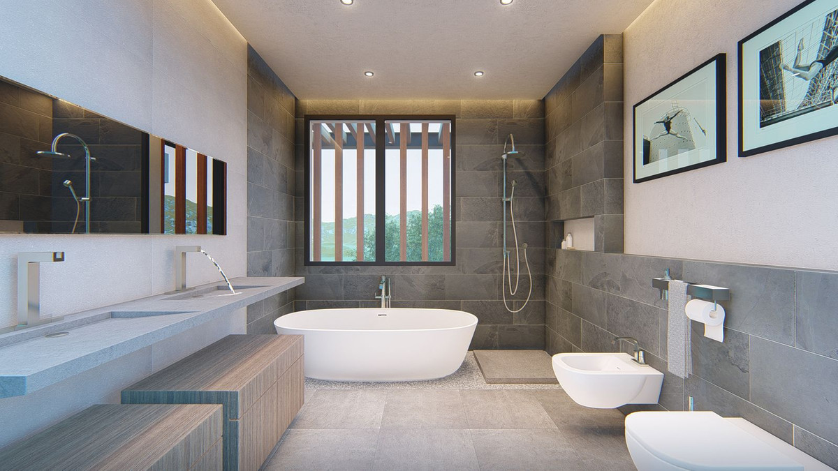 6-slaapkamer villa in La Alquería, Atalaya in Atalaya - foto 11