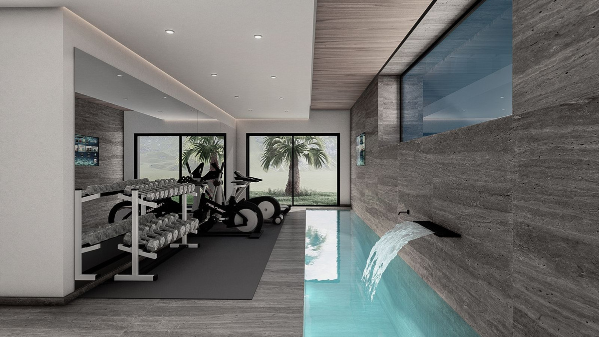 6-slaapkamer villa in La Alquería, Atalaya in Atalaya - foto 12