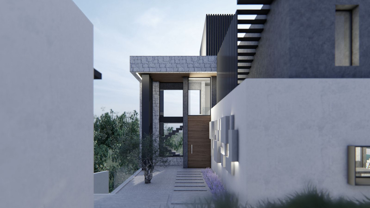 6-slaapkamer villa in La Alquería, Atalaya in Atalaya - foto 17