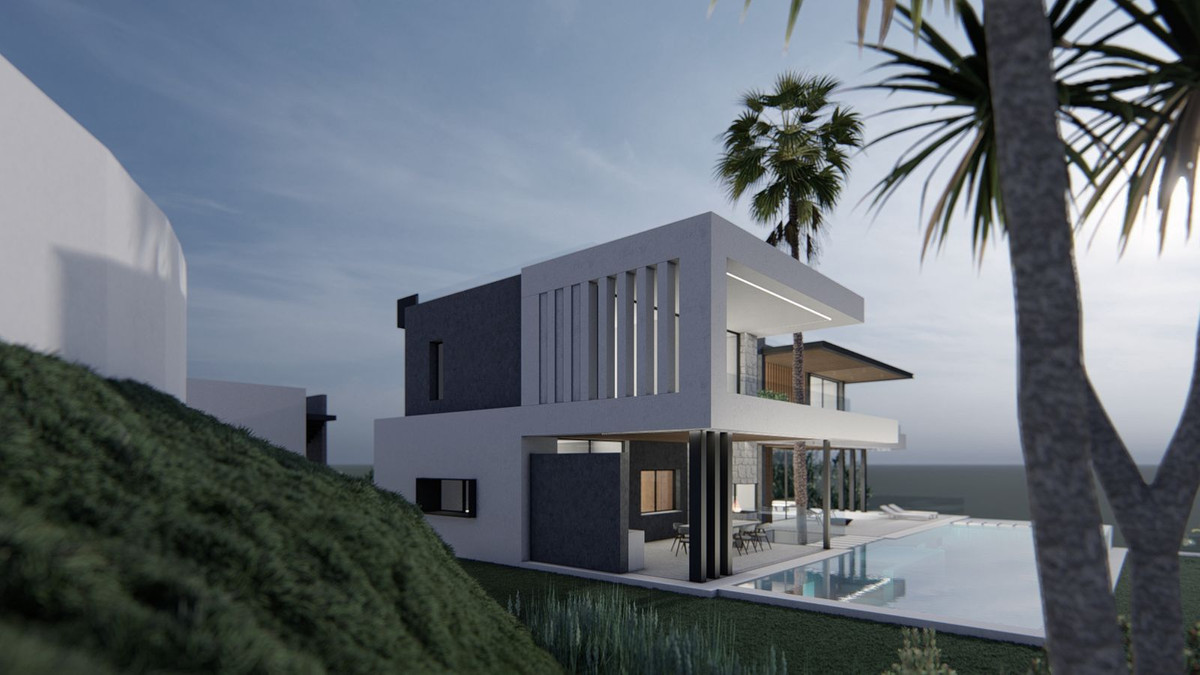 6-slaapkamer villa in La Alquería, Atalaya in Atalaya - foto 18