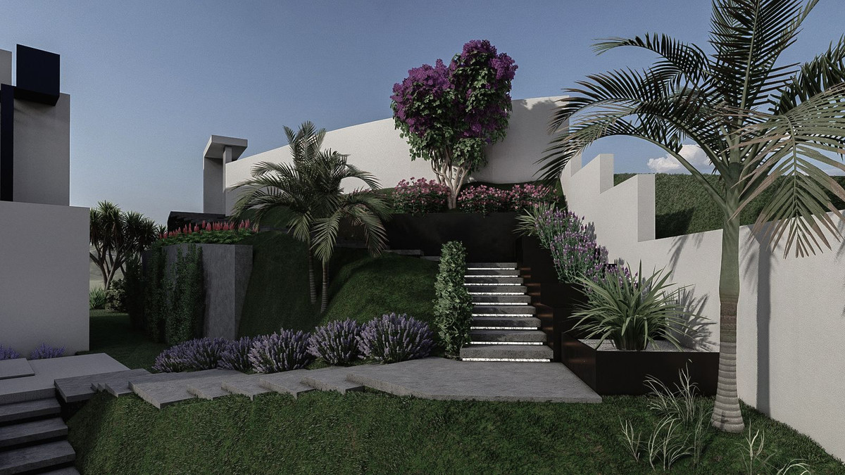6-slaapkamer villa in La Alquería, Atalaya in Atalaya - foto 19