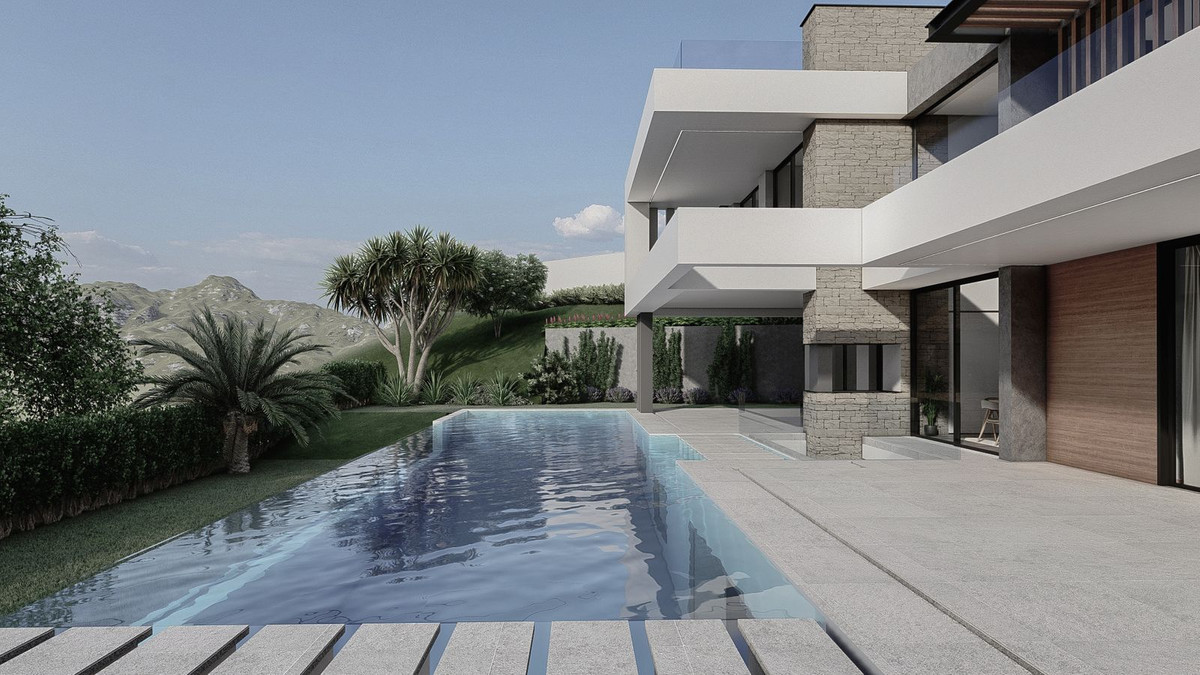 6-slaapkamer villa in La Alquería, Atalaya in Atalaya - foto 20