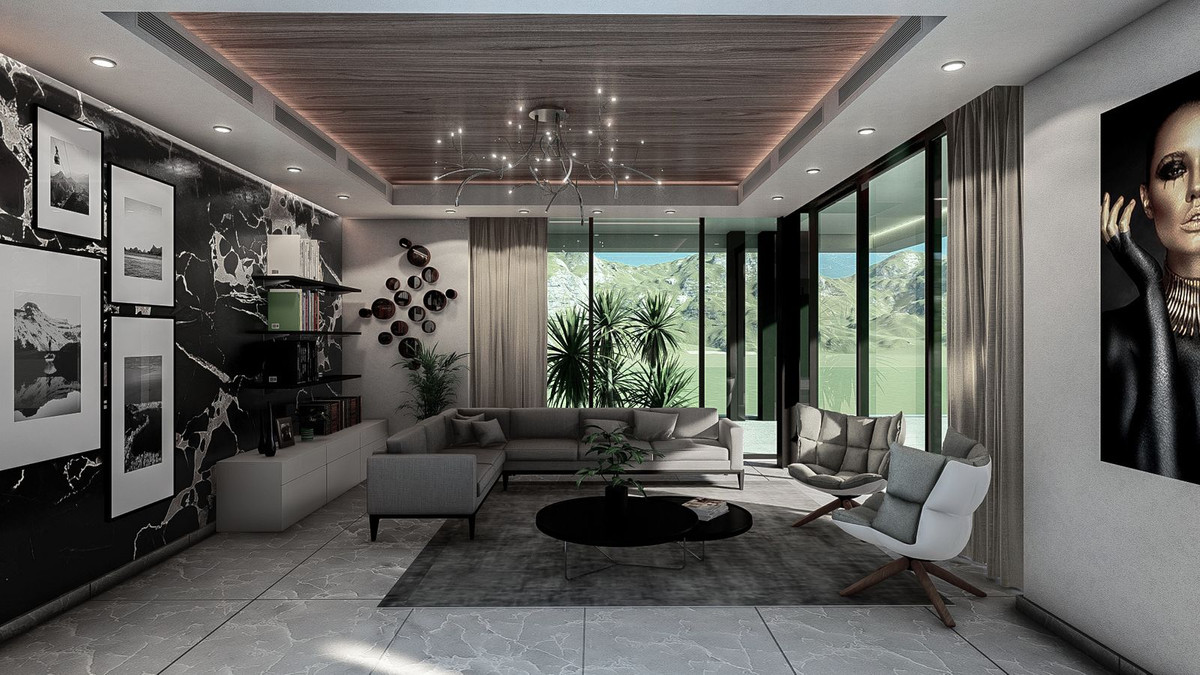 6-slaapkamer villa in La Alquería, Atalaya in Atalaya - foto 6