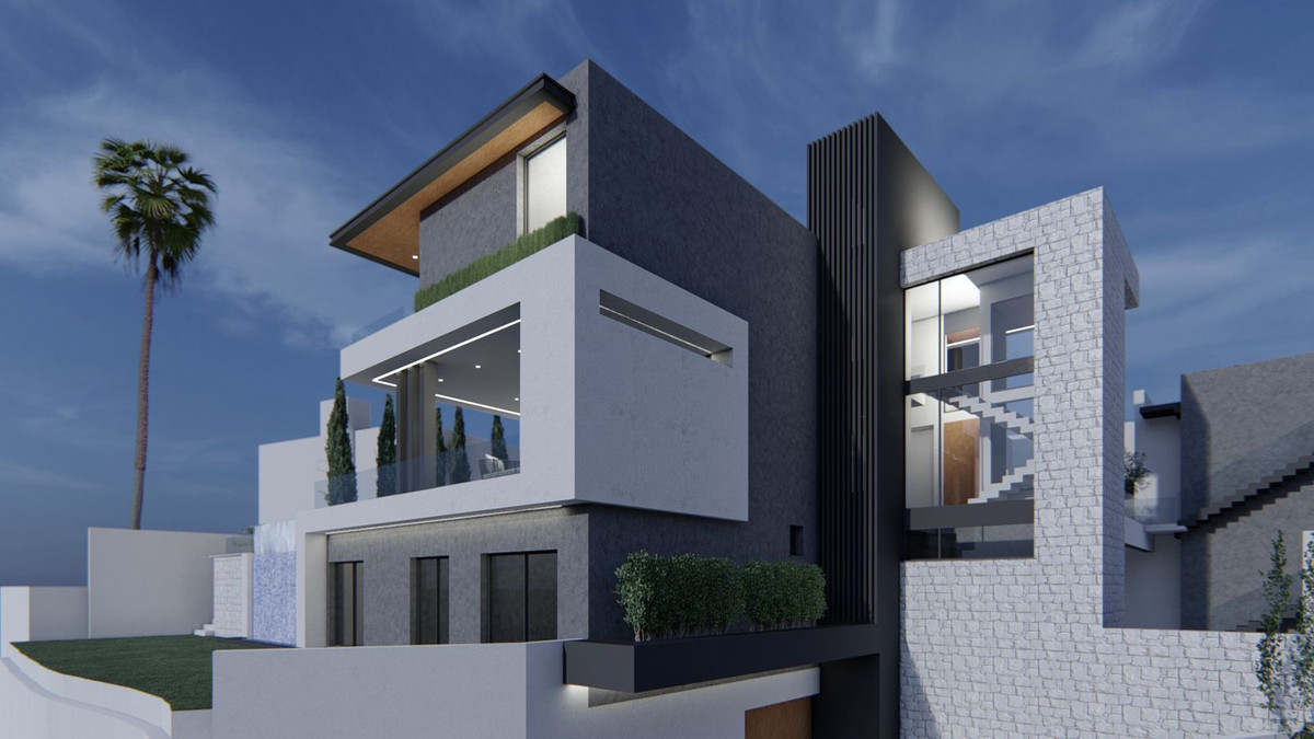 6-slaapkamer villa in La Alquería, Atalaya in Atalaya - foto 8