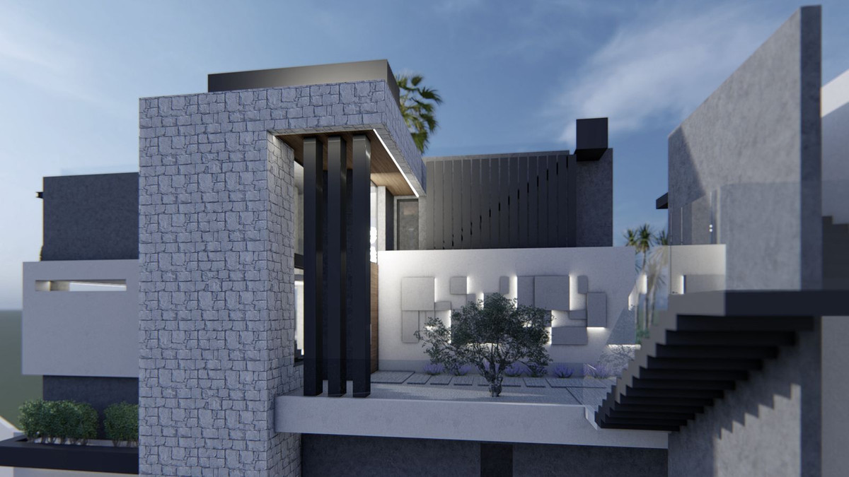 6-slaapkamer villa in La Alquería, Atalaya in Atalaya - foto 9