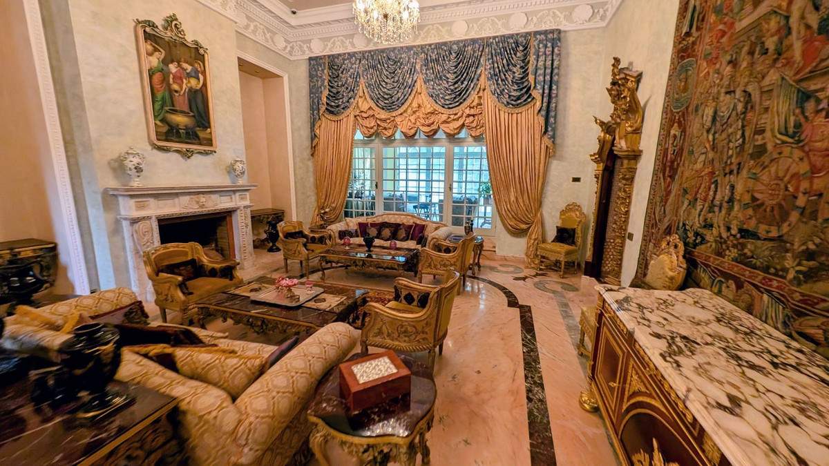 16-slaapkamer paleis in Sotogrande in Sotogrande - foto 14