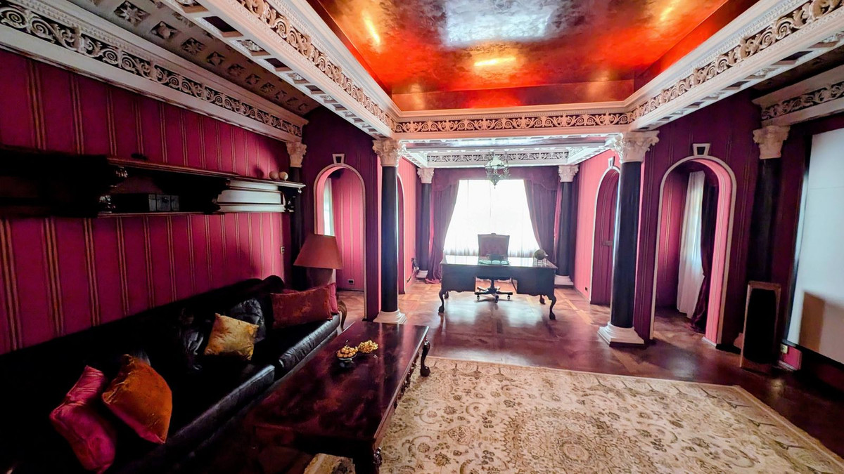 16-slaapkamer paleis in Sotogrande in Sotogrande - foto 15
