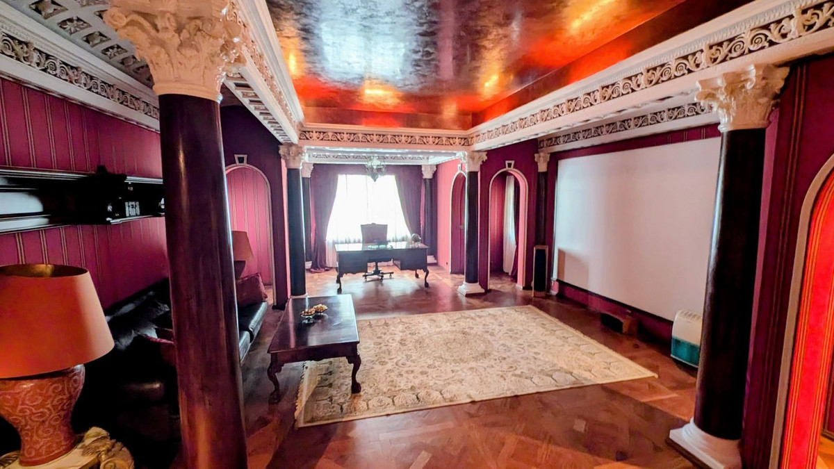 16-slaapkamer paleis in Sotogrande in Sotogrande - foto 16