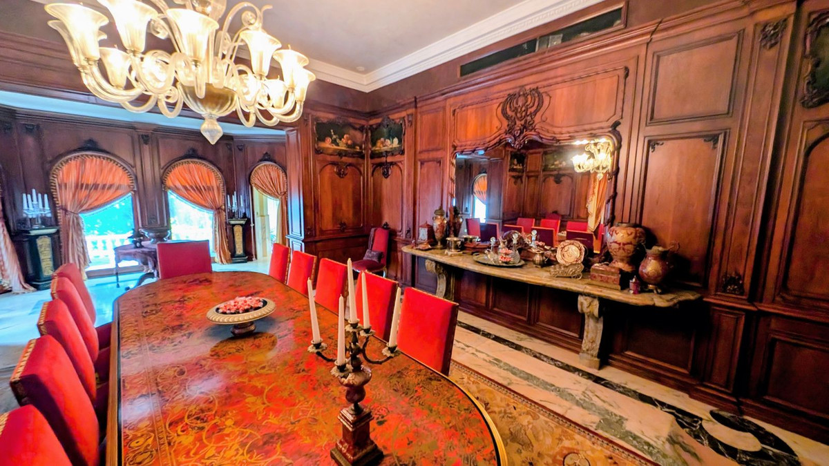 16-slaapkamer paleis in Sotogrande in Sotogrande - foto 17