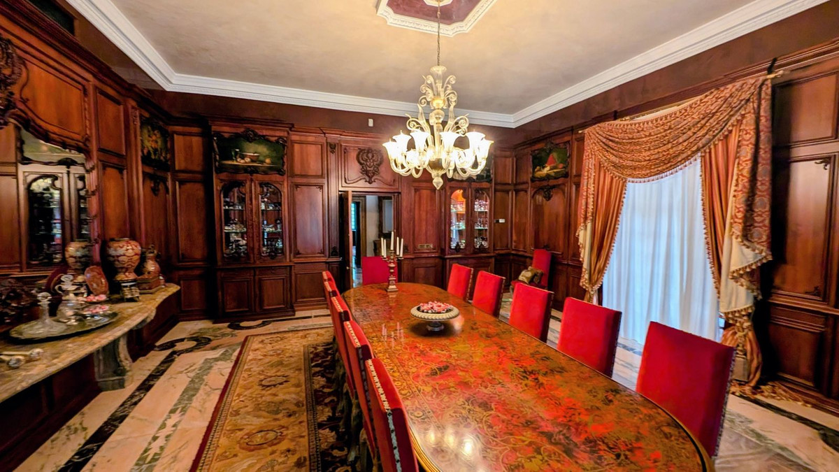 16-slaapkamer paleis in Sotogrande in Sotogrande - foto 18
