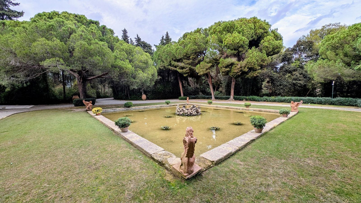 16-slaapkamer paleis in Sotogrande in Sotogrande - foto 4