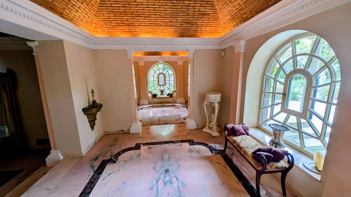 16-slaapkamer paleis in Sotogrande in Sotogrande - foto 9