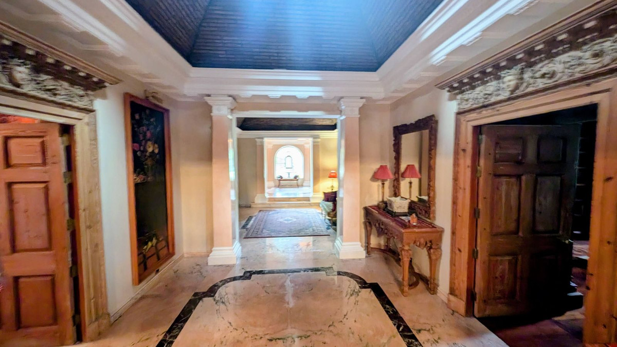16-slaapkamer paleis in Sotogrande in Sotogrande - foto 10