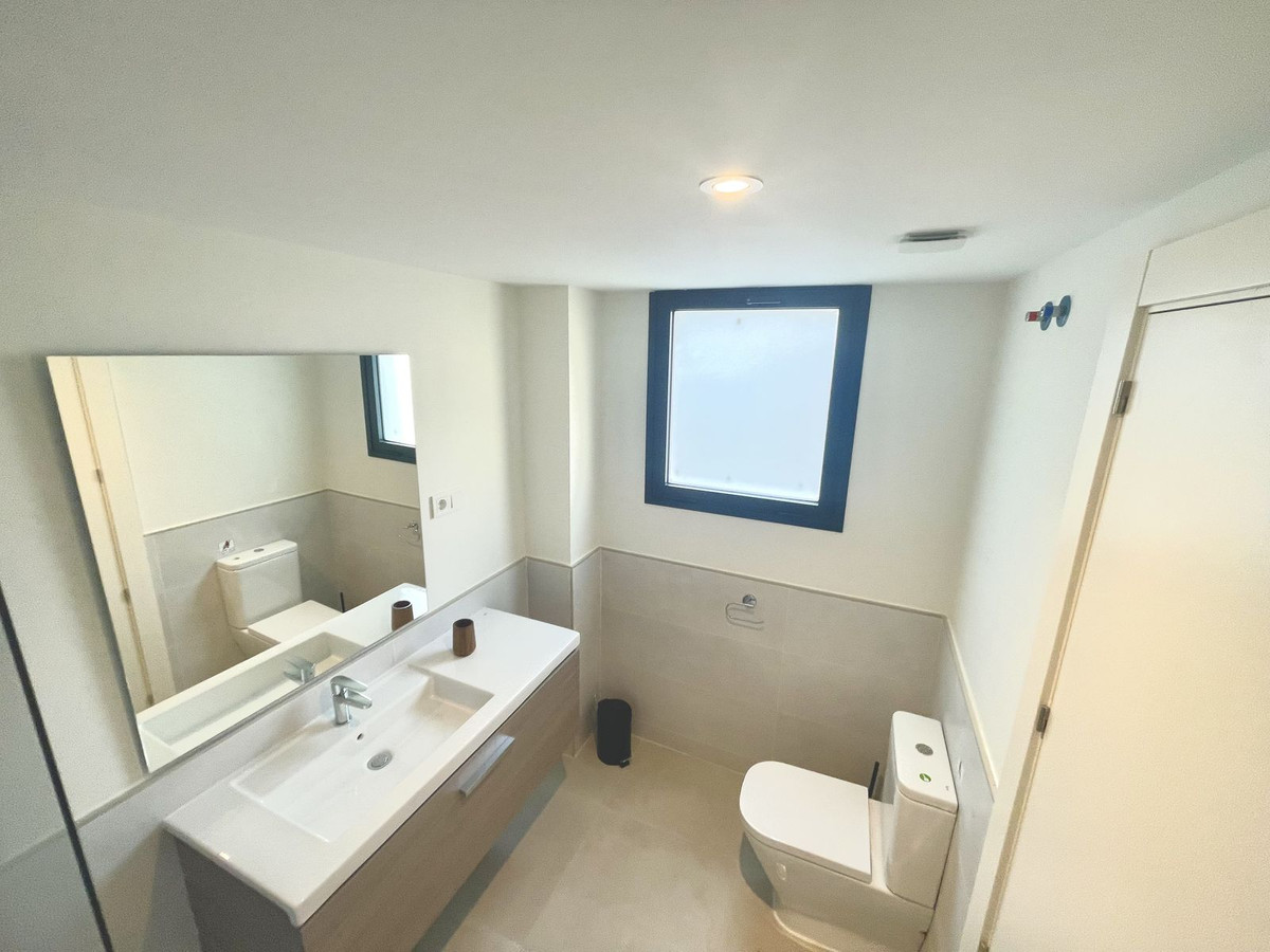 3-slaapkamer appartement frontline golf in La Cala de Mijas in La Cala de Mijas - foto 10