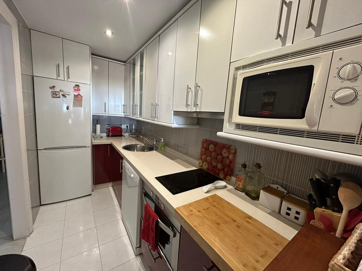 2-slaapkamer appartement aan zee in Calahonda in Calahonda - foto 7