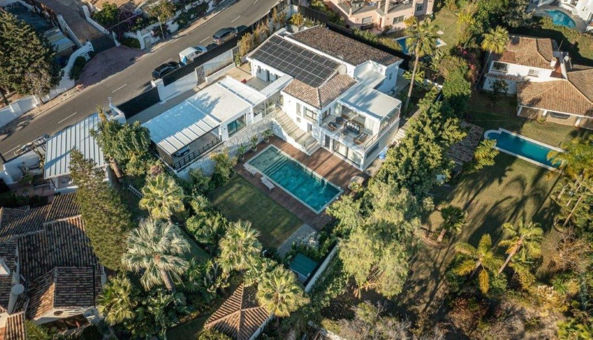 Villa met 5 slaapkamers in El Rosario in El Rosario - foto 11