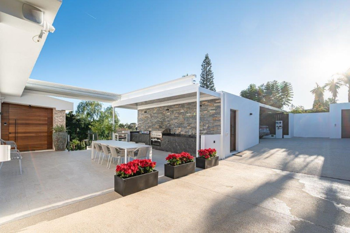 Villa met 5 slaapkamers in El Rosario in El Rosario - foto 13