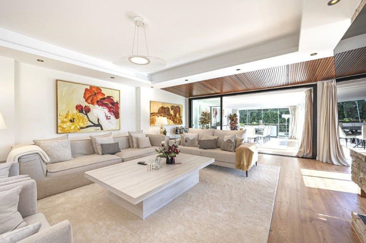 Villa met 5 slaapkamers in El Rosario in El Rosario - foto 18