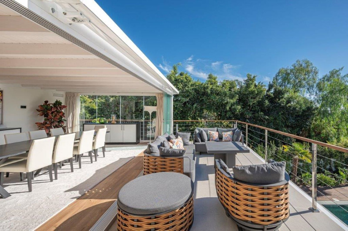 Villa met 5 slaapkamers in El Rosario in El Rosario - foto 6