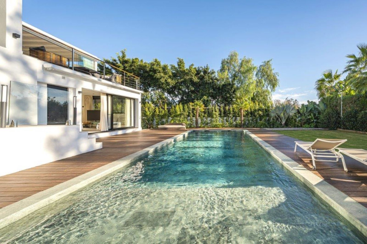 Villa met 5 slaapkamers in El Rosario in El Rosario - foto 9
