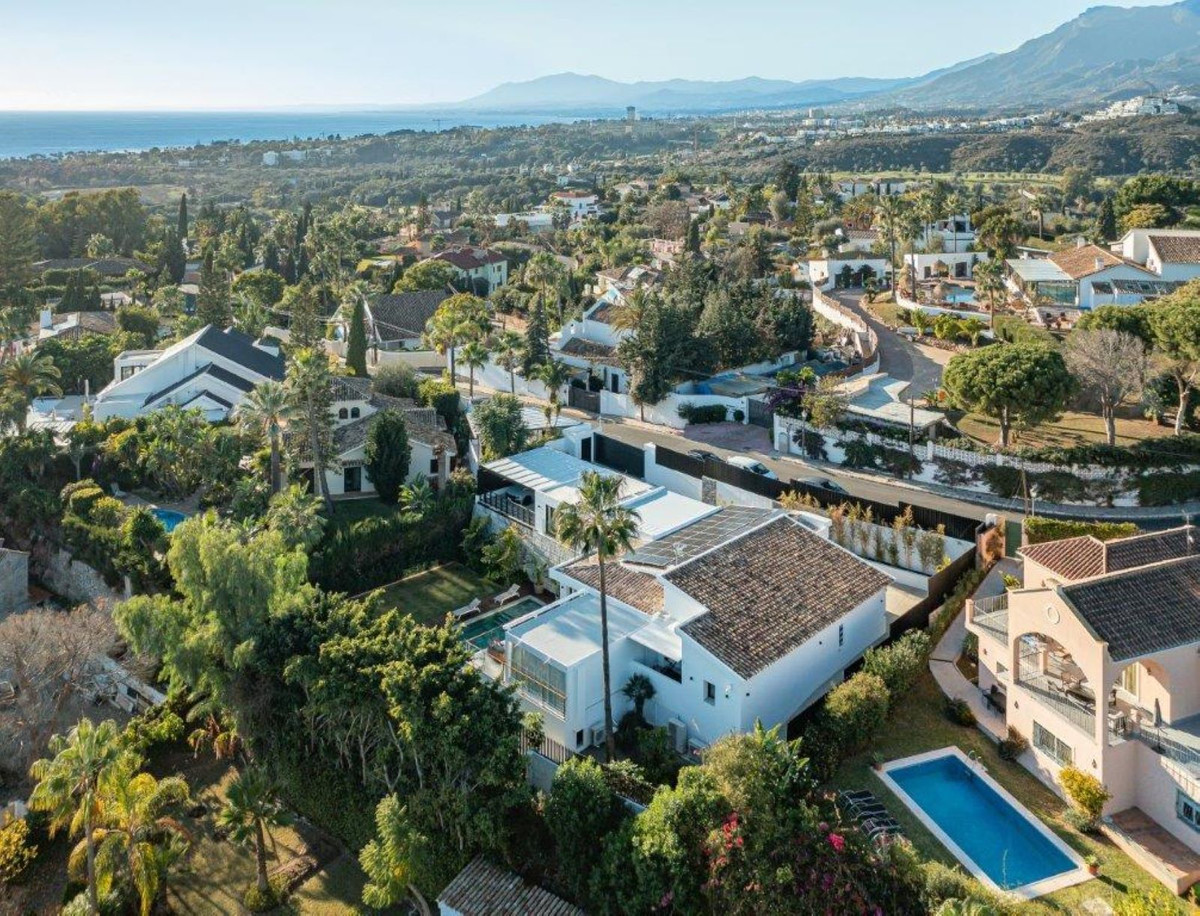 Villa met 5 slaapkamers in El Rosario in El Rosario - foto 10