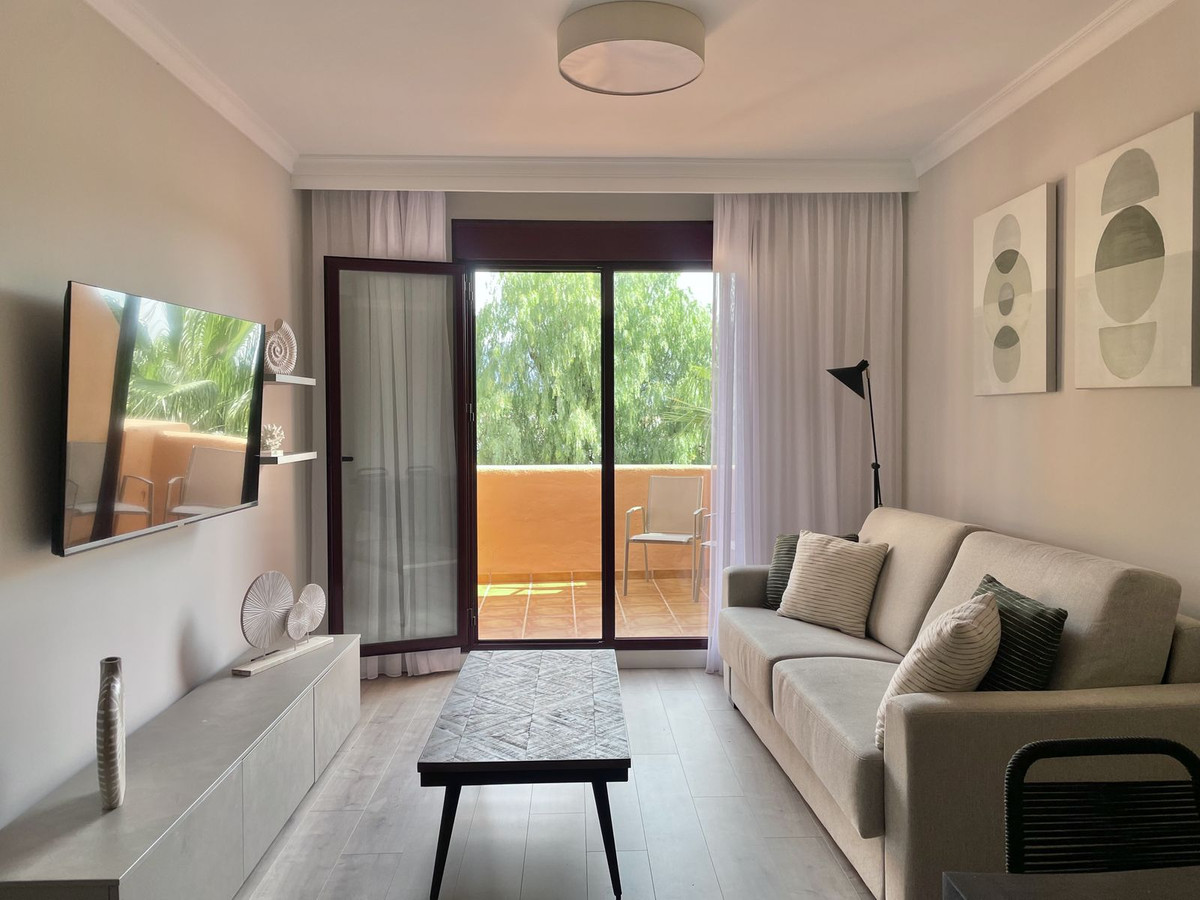3-slaapkamer duplex penthouse in El Paraíso, Benahavís in Benahavís - foto 4