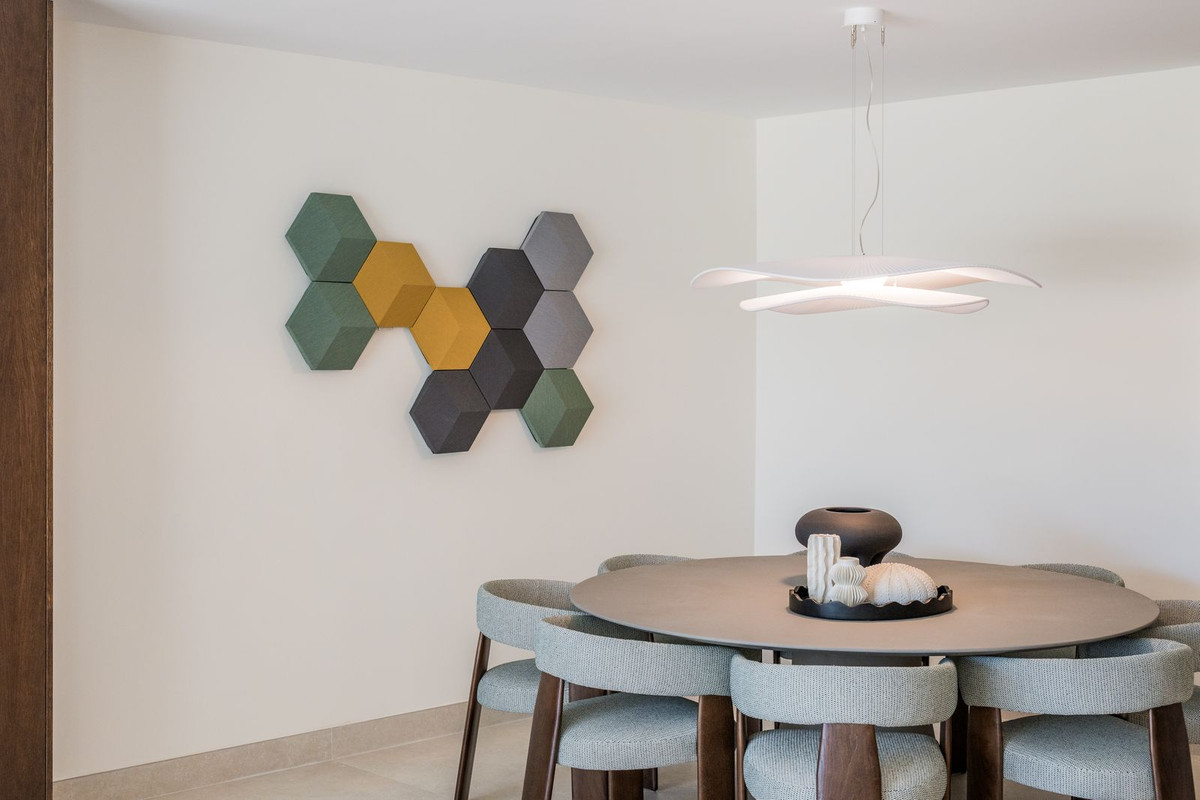 3 bedroom Apartment in Marbella in Marbella - foto 11