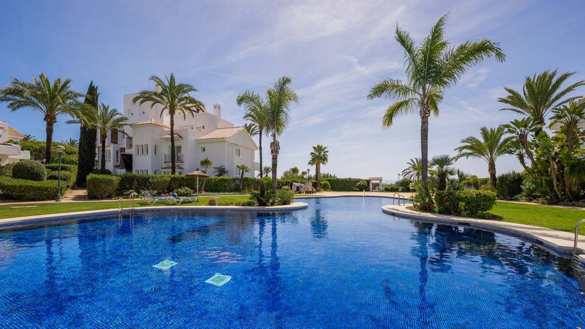 3 bedroom Apartment in Marbella in Marbella - foto 13