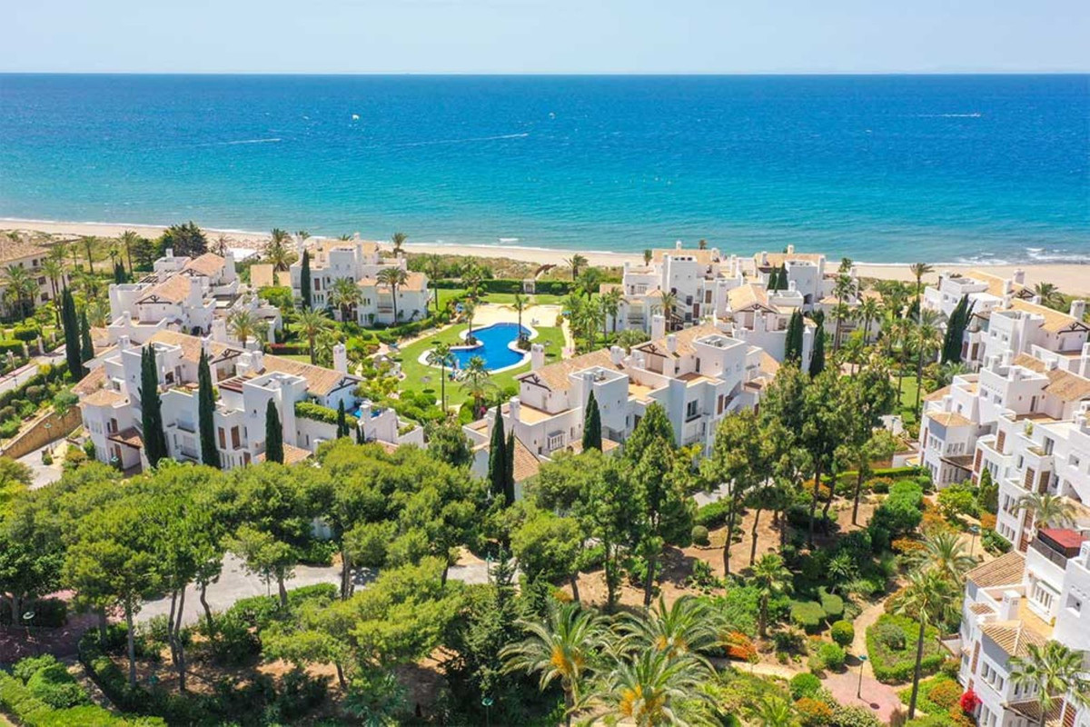 3 bedroom Apartment in Marbella in Marbella - foto 16