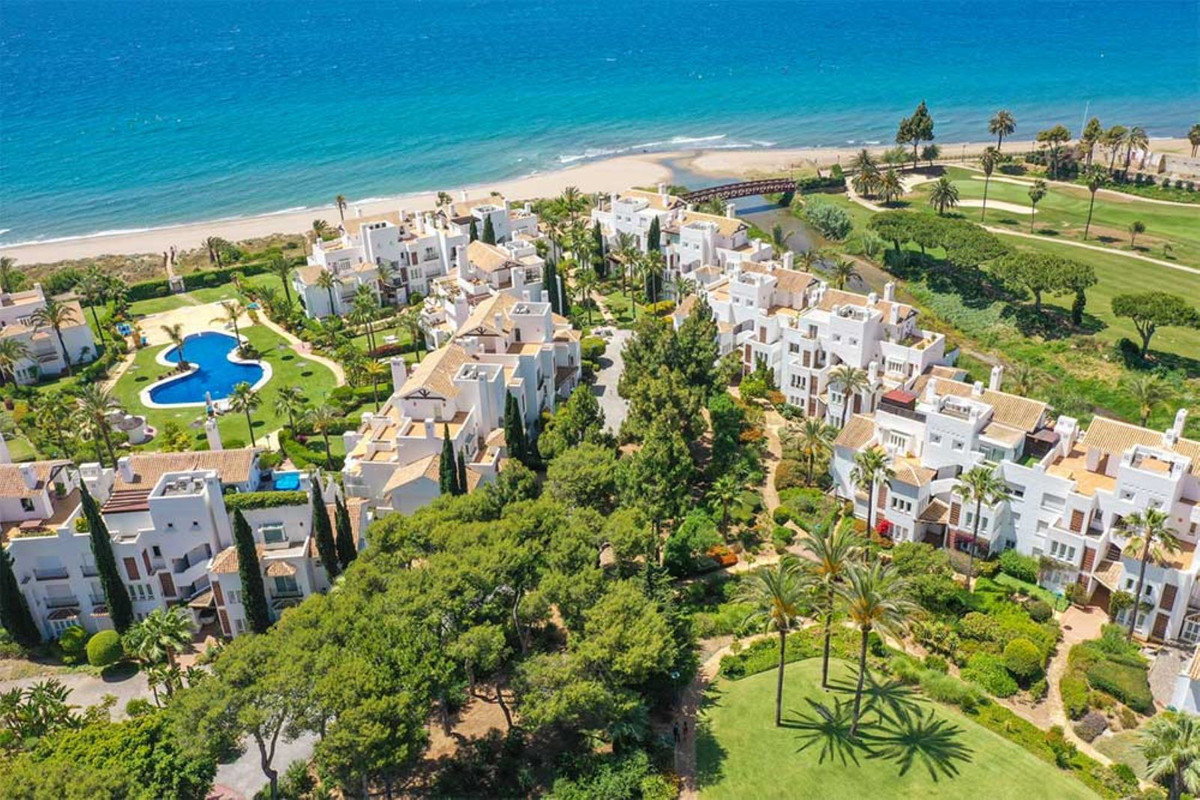 3 bedroom Apartment in Marbella in Marbella - foto 17