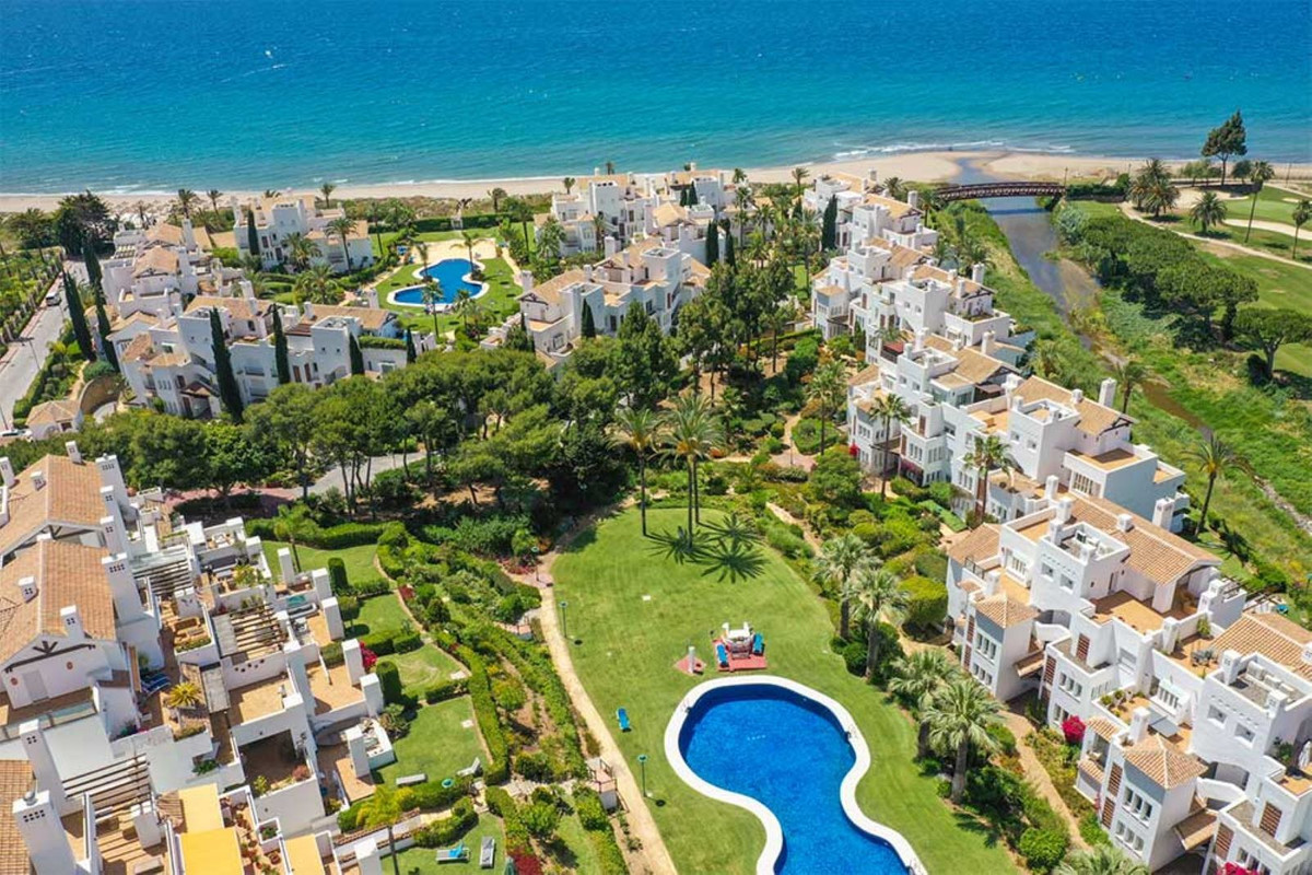 3 bedroom Apartment in Marbella in Marbella - foto 18