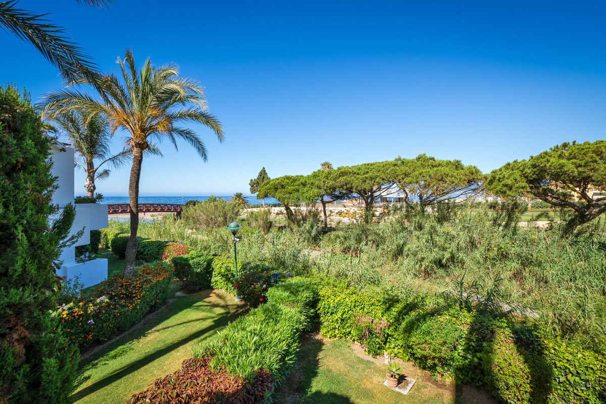 3 bedroom Apartment in Marbella in Marbella - foto 20