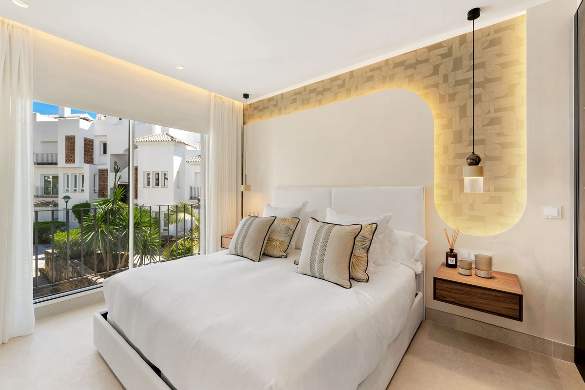 3 bedroom Apartment in Marbella in Marbella - foto 10